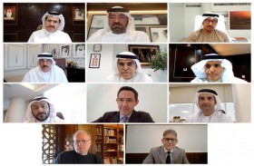 المجلس الأعلى للطاقة يعتمد استراتيجية دبي للحد من الانبعاثات الكربونية 2030 