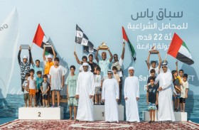 المهيري : الإقبال الكبير على المشاركة يؤكد أننا على أعتاب موسم حافل بالمنافسات القوية