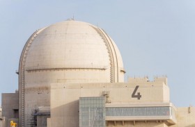 الإمارات للطاقة النووية تستكمل اختبارات رئيسية لمرحلة ما قبل التشغيل في آخر محطات براكة