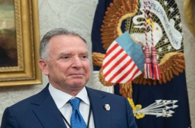 ماذا يقول مقترح ويتكوف الجديد لوقف حرب غزة؟