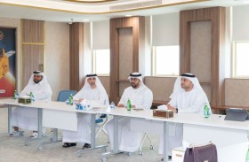 محكمة التنفيذ بدبي تعقد اجتماعًا مع الجهات الحكومية لمتابعة مشروع «إفصاح»