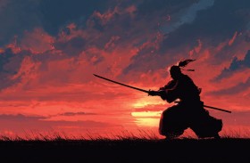 روتين «الساموراي».. سرّ ياباني لتعزيز قوة الركبة لدى كبار السن