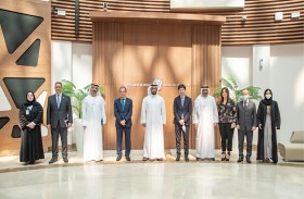 إشادة دولية بجهود الإمارات في الاستجابة لجائحة كوفيد19- 