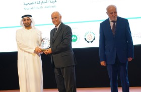 جامعة الشارقة تطلق مؤتمر الشبكة: نحو الوحدة من أجل الصحة 