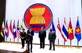 تظاهرات في ميانمار بعد ثلاثة أشهر من الانقلاب