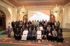 الإمارات للمكتبات: الاهتمام بالقراءة والمكتبات أولوية في دولة الإمارات