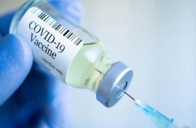 الرجل الخارق.. تلقى لقاح كورونا 10 مرات خلال يوم واحد