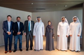 مؤسسة الإمارات للطاقة النووية ومعهد أبحاث وتطوير الطاقة العالمي يطلقان تقريراً عن استخدام الطاقة النووية في خفض البصمة الكربونية 