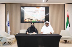 3 إتفاقيات تعاون يوقعها مجلس سيدات أعمال عجمان في إكسبو 2020 دبي