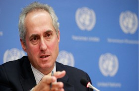 مقتل 3 من القبعات الزرق بانفجار لغم في شمال مالي 