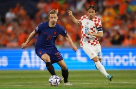 الرياضة في كرواتيا.. كرة القدم تواصل إنجازاتها واليد تمثل «جوهرة التاج»