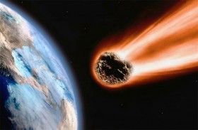 اكتشاف قاتل الكواكب الذي يمكن أن يضرب الأرض