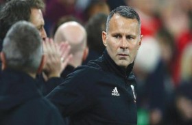 ما مصير غيغز بعد «الاتهامات المشينة»؟