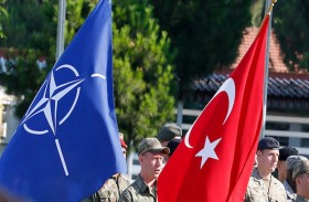 سياسات تركيا التوسعية تقودها لمأزق مع الناتو