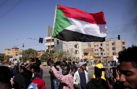 السودان.. لقاء مفاجئ بين الحرية والتغيير و«العسكريين»