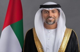 سهيل المزروعي: إصدار رخصة تشغيل الوحدة الثالثة لـ «براكة» .. إنجاز يجسد رؤية القيادة الرشيدة