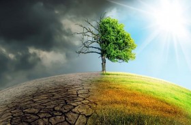 العالم على أعتاب تداعيات مناخية كارثية