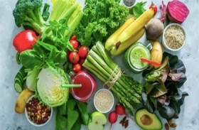 هل يساعد النظام الغذائي القلوي في محاربة كورونا؟