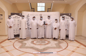 مجلس مدينة دبا الحصن يطلع على الأدوار التي تقدمها دائرة الخدمات الاجتماعية لدعم الأسر