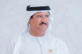 سلطان بن حمدان: سباقات الهجن تستدعي ذكريات الماضي التليد وتعزز إنجازات الحاضر وطموحات المستقبل