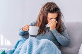 طبيب يحذر من علاج أمراض البرد بـ