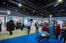 «ويتيكس» وجهة مثالية لضمان الاستباقية في استثمار الذكـاء الاصطناعي لتحقيق النمـو في قطـاع الطاقـة