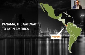 غرفة دبي تنظم ندوة افتراضية لتعريف شركات دبي بالمزايا التنافسية في بنما