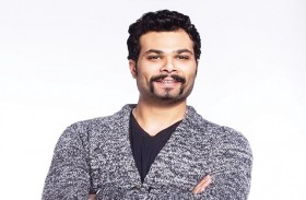 أحمد عبد الله محمود ضيف شرف في فيلم 