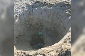 تحدي على تيك توك يتسبب بحفر كبيرة في فلوريدا