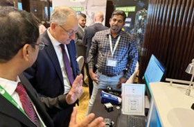 مجموعة أباف توسّع حضورها في الإمارات بافتتاح مختبر حديث في أبوظبي