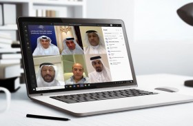 غرفة ومصرف الشارقة الإسلامي يبحثان توجهات القطاع  المصرفي في دعم الجهود الحكومية لمواجهة المرحلة الراهنة