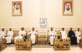 مجلس لشرطة أبوظبي يناقش أهمية الابتكار واستشراف المستقبل