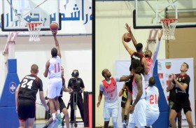 بطولة الأندية العربية لكرة السلة.. منصة مثالية لتطوير اللعبة وصناعة الأبطال