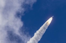 صاروخ «فيغا» يعيد أوروبا إلى سيادتها الفضائية