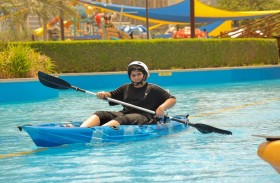 أربعة مسارات في الآداب والفنون والعلوم والتكنولوجيا والرياضة والمجتمع لصقل قدرات ناشئة مليحة 