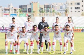 32 لاعبا في القائمة الموسعة لمنتخبنا لكرة القدم استعدادا لمباراتي سوريا و إيران