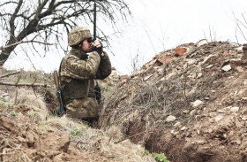 بايدن يعزز الضغط على موسكو قبل لقاء بوتين 