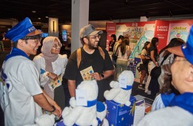 وكالة المحتوى الإبداعي الكورية تنظّم معرض «كيه-اكسبو الإمارات»