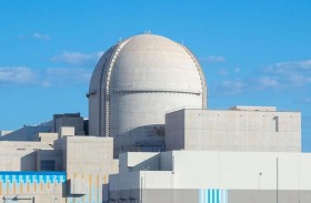 الإمارات للطاقة النووية تحتفي بمرور 10 سنوات على بدء إنشاء أولى محطات براكة