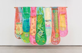 الشارقة للفنون تنظم معرض أحب محبتي لما يحبه الآخرون