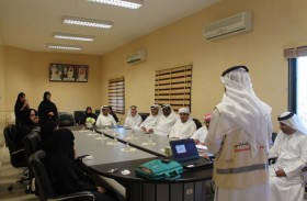 الدعم الإنساني يتصدر مساعدات مركز الهلال الأحمر في رأس الخيمة