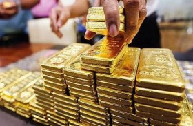  الذهب يتجه لهبوط أسبوعي مع انحسار الرهانات على خفض كبير للفائدة بأمريكا 