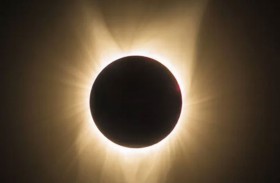 حدث فلكي نادر خلال الأسبوع.. لن يتكرر إلا في 2031