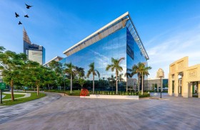 مدينة دبي للإنترنت تستعرض اقتصاد دبي الرقمي في سنغافورة