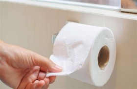 أزمة المناديل الورقية تسد أنظمة الصرف الصحي