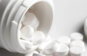 الجرعة المنخفضة من الأسبرين تحمي من سرطان القولون