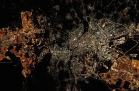 السفارة الأميركية في القاهرة تتغنى بجمال مصر