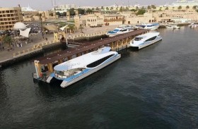 طرق دبي تعدل مواعيد تشغيل 3 من خطوط الفيري اعتبارا من أمس