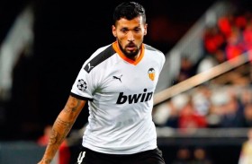 أول لاعب بالدوري الإسباني يصاب بكورونا