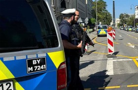 شجار داخل متجر ينتهي بجريمة